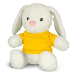 Rabbit Plush Toy - image 11