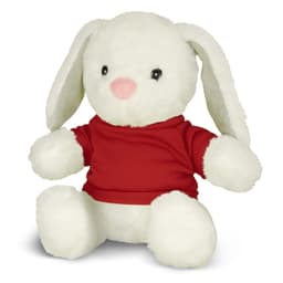 Rabbit Plush Toy - image 1