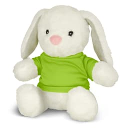 Rabbit Plush Toy - image 12
