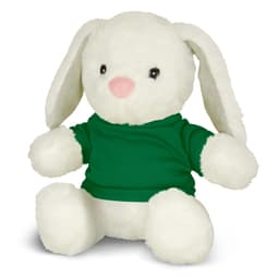Rabbit Plush Toy - image 5