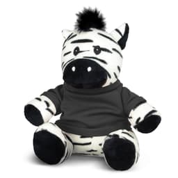 Zebra Plush Toy - image 12