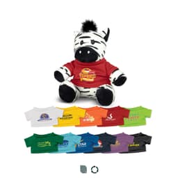 Zebra Plush Toy - image 13