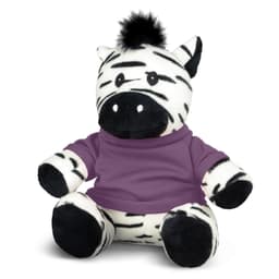 Zebra Plush Toy - image 11