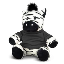 Zebra Plush Toy - image 12