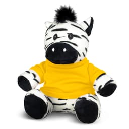 Zebra Plush Toy - image 5