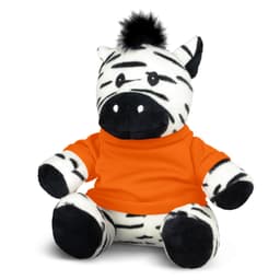 Zebra Plush Toy - image 6