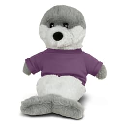 Seal Plush Toy - image 3