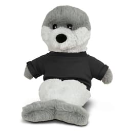 Seal Plush Toy - image 13