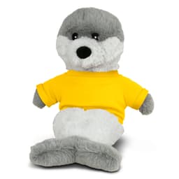 Seal Plush Toy - image 6