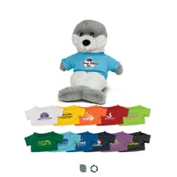 Seal Plush Toy - image 11
