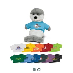 Seal Plush Toy - image 5