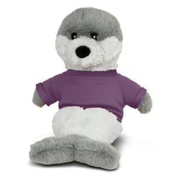 Seal Plush Toy - image 3