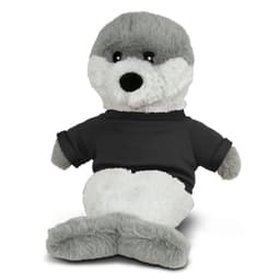 Seal Plush Toy - image 4