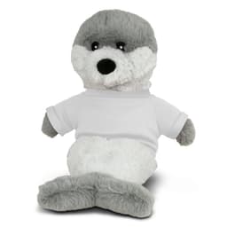 Seal Plush Toy - image 6