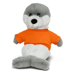 Seal Plush Toy - image 7