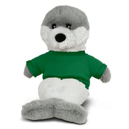 Seal Plush Toy - image 2