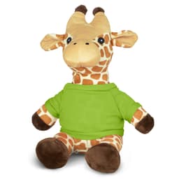 Giraffe Plush Toy - image 3