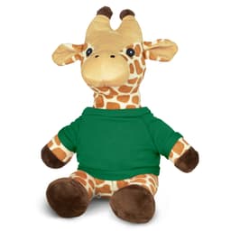 Giraffe Plush Toy - image 6