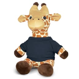 Giraffe Plush Toy - image 9