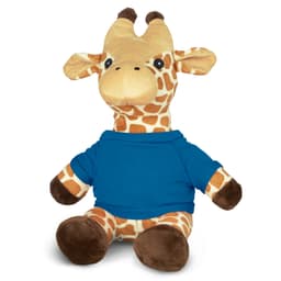 Giraffe Plush Toy - image 3