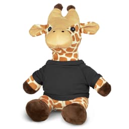 Giraffe Plush Toy - image 12