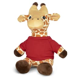 Giraffe Plush Toy - image 2