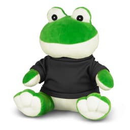 Frog Plush Toy - image 12
