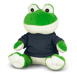 Frog Plush Toy - image 11