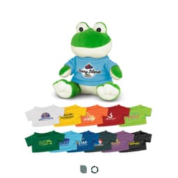 Frog Plush Toy - image 10