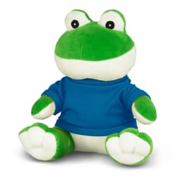 Frog Plush Toy - image 2