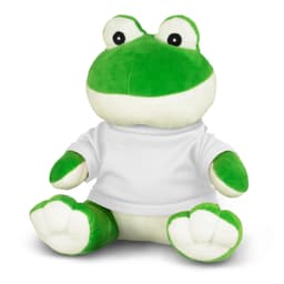 Frog Plush Toy - image 11