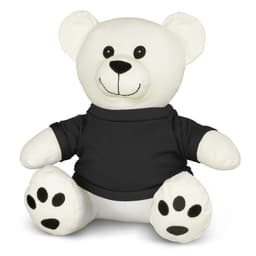 Cotton Bear Plush Toy - image 7