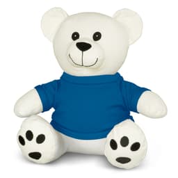 Cotton Bear Plush Toy - image 13
