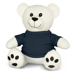Cotton Bear Plush Toy - image 6