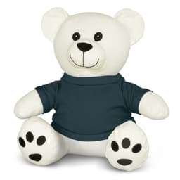 Cotton Bear Plush Toy - image 9