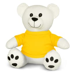 Cotton Bear Plush Toy - image 12