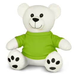 Cotton Bear Plush Toy - image 6