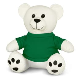 Cotton Bear Plush Toy - image 7