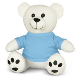 Cotton Bear Plush Toy - image 13