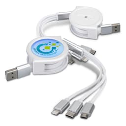Volt Charging Cable - image 3