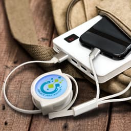 Volt Charging Cable - image 2