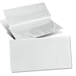 Vinyl Travel Wallet - image 1