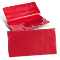 Vinyl Travel Wallet - image 2