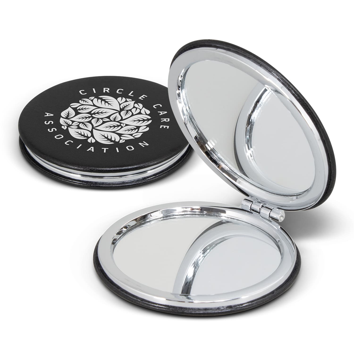 Essence Compact Mirror-Active Image