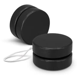 Jester Wooden Yoyo - image 11