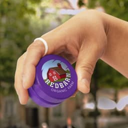 Jester Wooden Yoyo - image 12