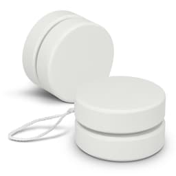 Jester Wooden Yoyo - image 2