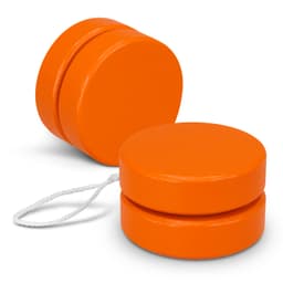 Jester Wooden Yoyo - image 4