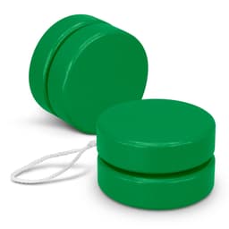 Jester Wooden Yoyo - image 7