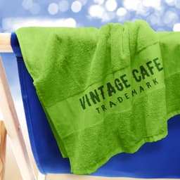 Marina Terry Towel - image 15